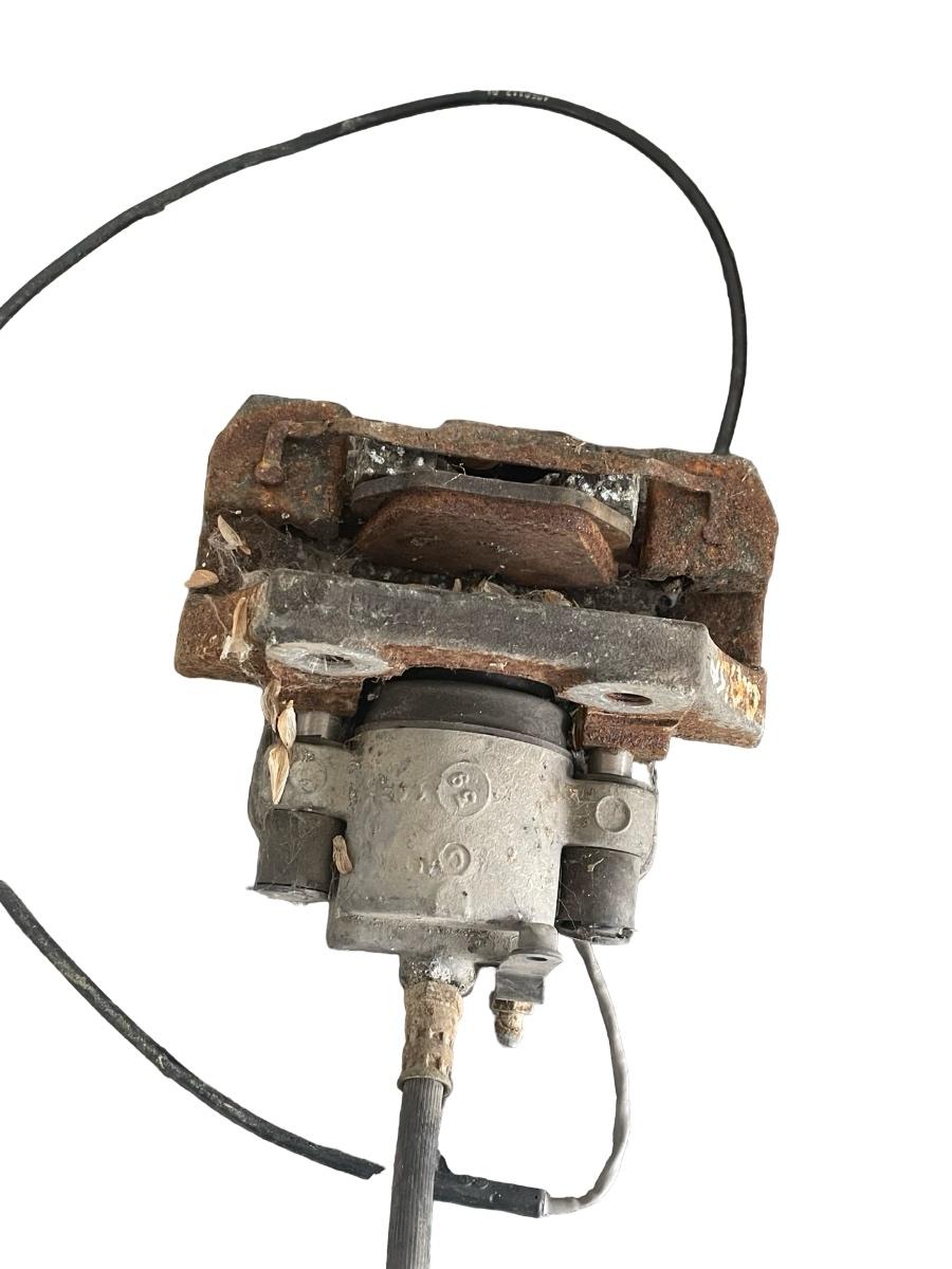 Etrier frana dreapta spate BMW X5 III F15, F85 2012 - 2018 – foto 2
