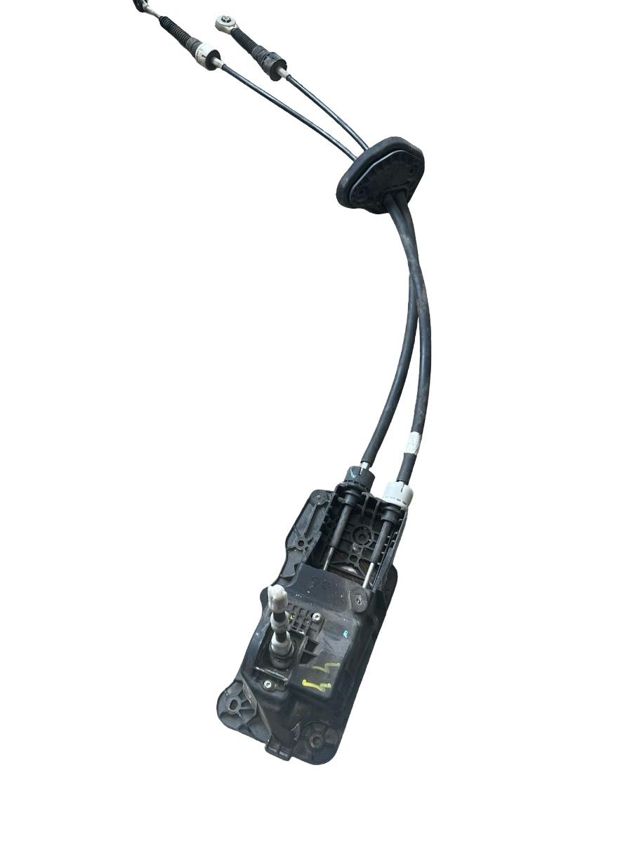 Timonerie schimbator de viteze *UK* RENAULT LAGUNA III BT0/1 2007 - 2015 2.0DCI 8200743573D