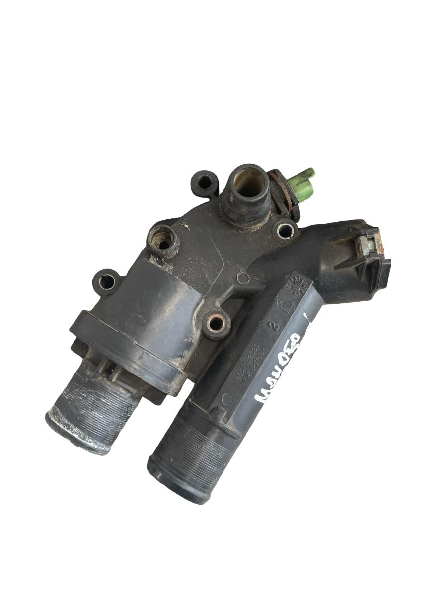 Carcasa termostat FORD MONDEO IV 2007 - 2015 2.2TDCI 9657182080