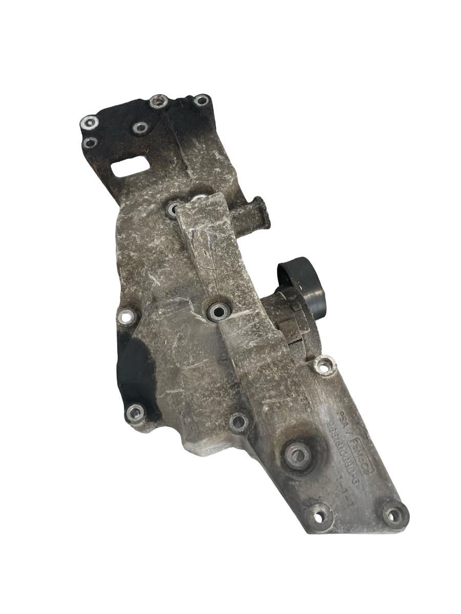 Suport accesorii FORD MONDEO IV 2007 - 2015 2.2TDCI 9661310080 – foto 3