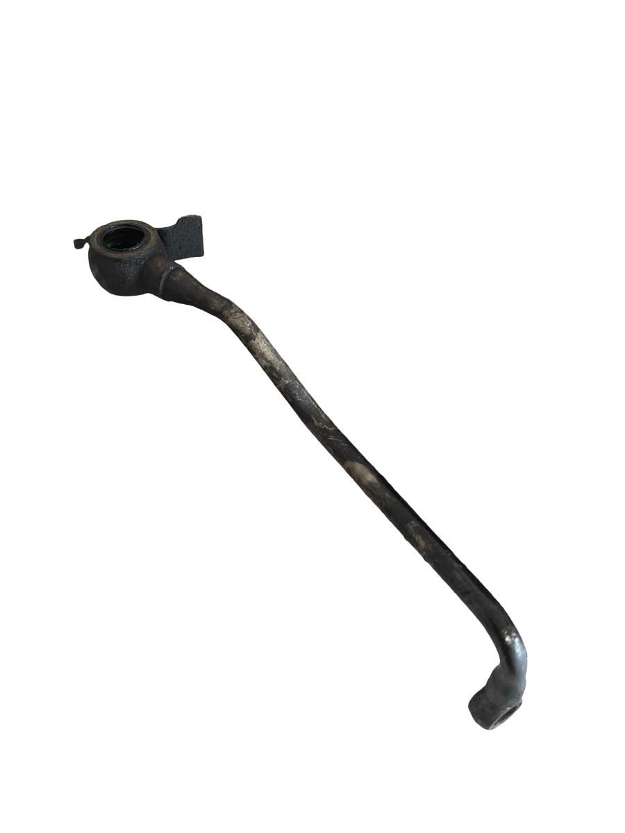 Conducta de ulei turbocompresor turbina FORD MONDEO IV 2007 - 2015 2.2TDCI