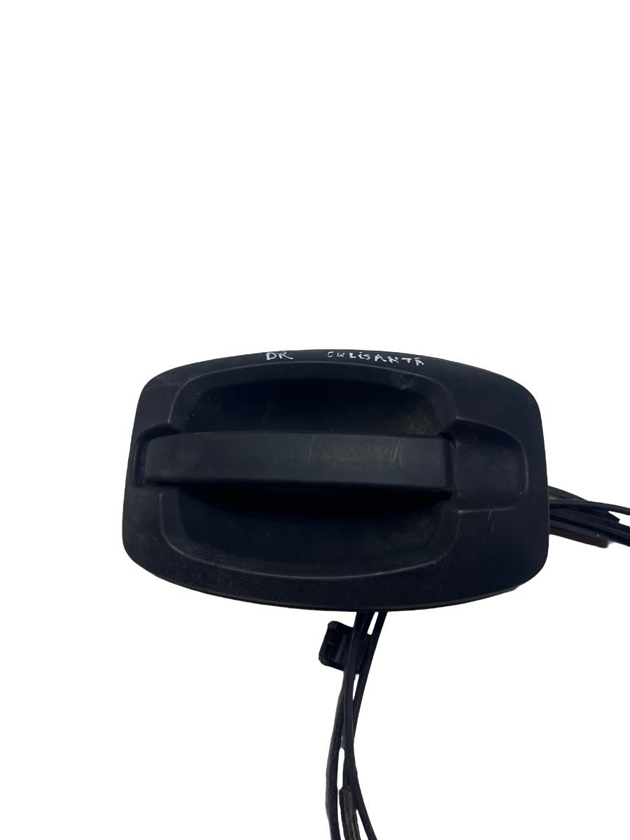 Maner exterior + sufa usa culisanta dreapta PEUGEOT BOXER Box 2006 ->