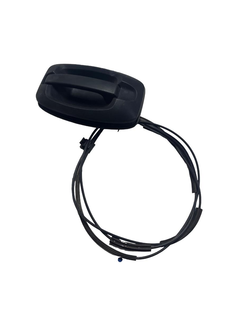 Maner exterior + sufa usa culisanta dreapta PEUGEOT BOXER Box 2006 -> – foto 3
