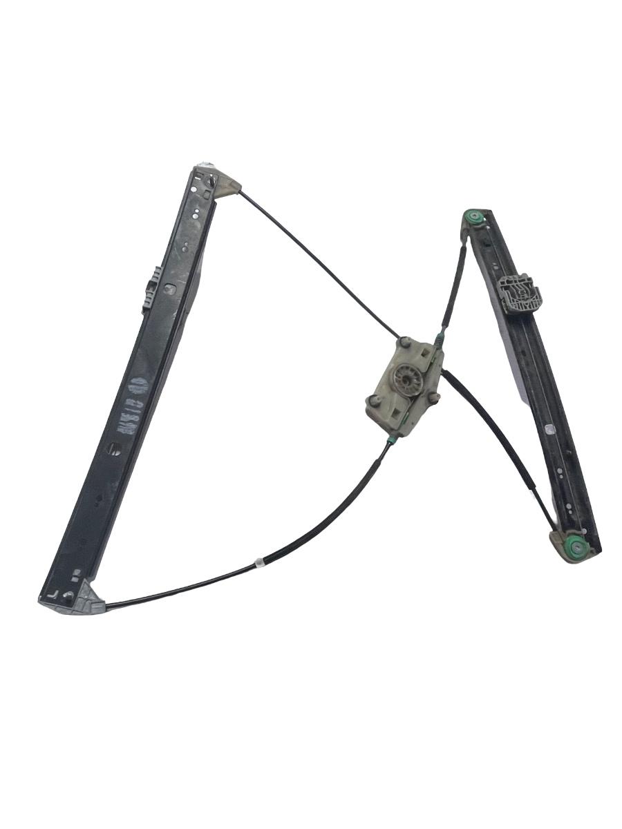 Macara Geam stanga fata AUDI Q7 4LB 2006 - 2016 995486-102