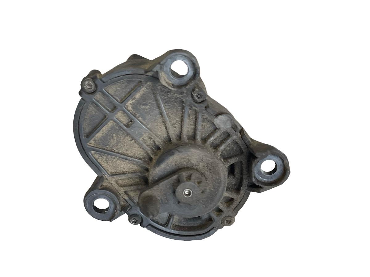 Actuator/motor clapeta galerie de admisie BMW 7 V F01, F02, F03, F04 2008 - 2015, BMW 1 E81 2006 - 2012