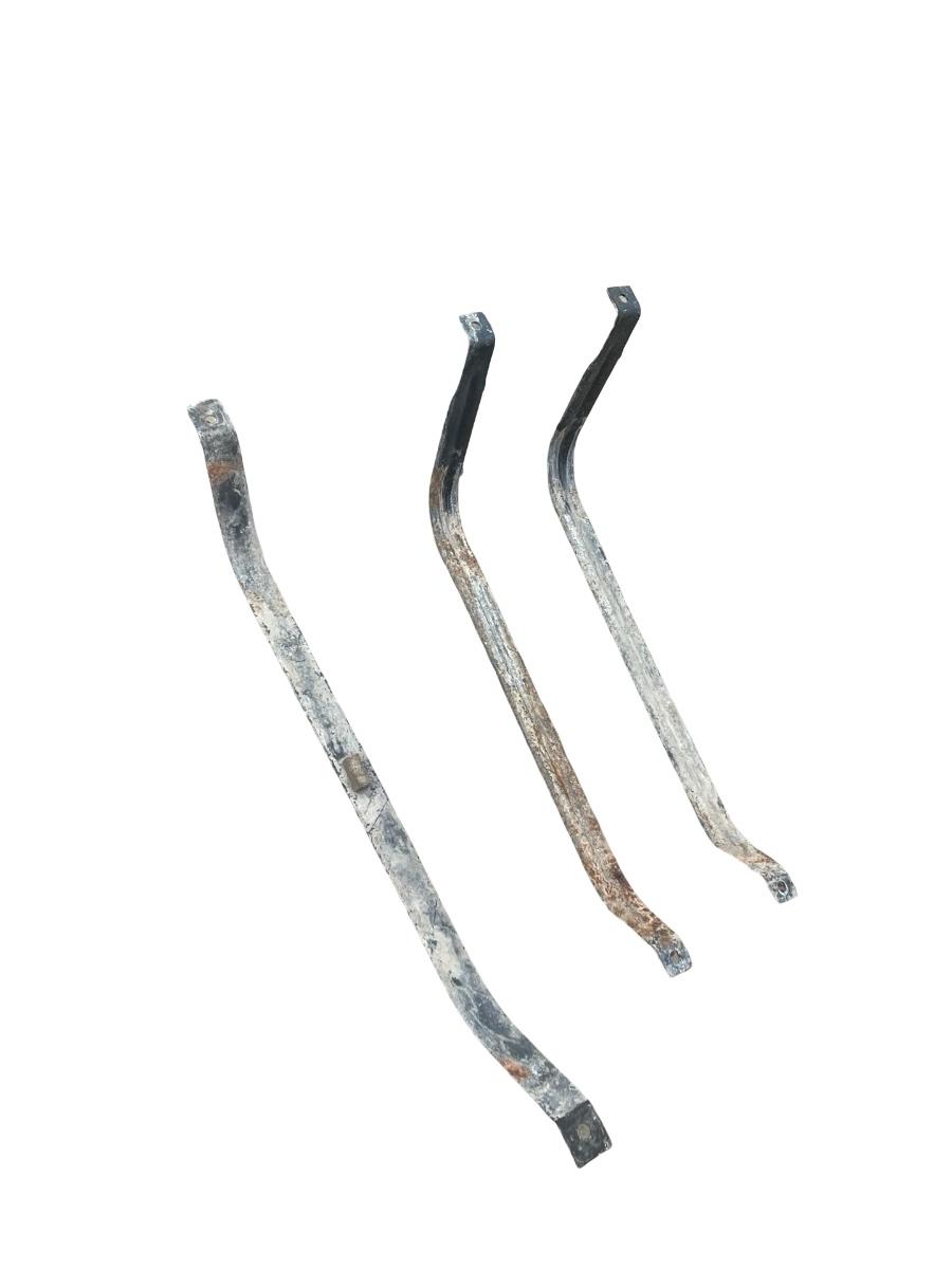 Suporti de fixare rezervor combustibil PORSCHE PANAMERA 970 2009 - 2016 – foto 2
