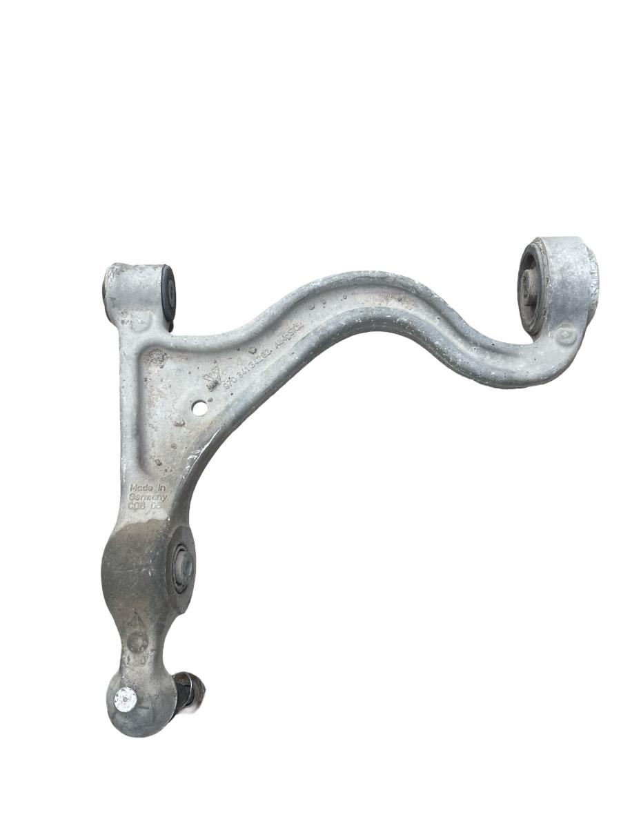 Brat suspensie dreapta fata PORSCHE PANAMERA 970 2009 - 2016 3.6 4 M 46.40 97034134202 – foto 2