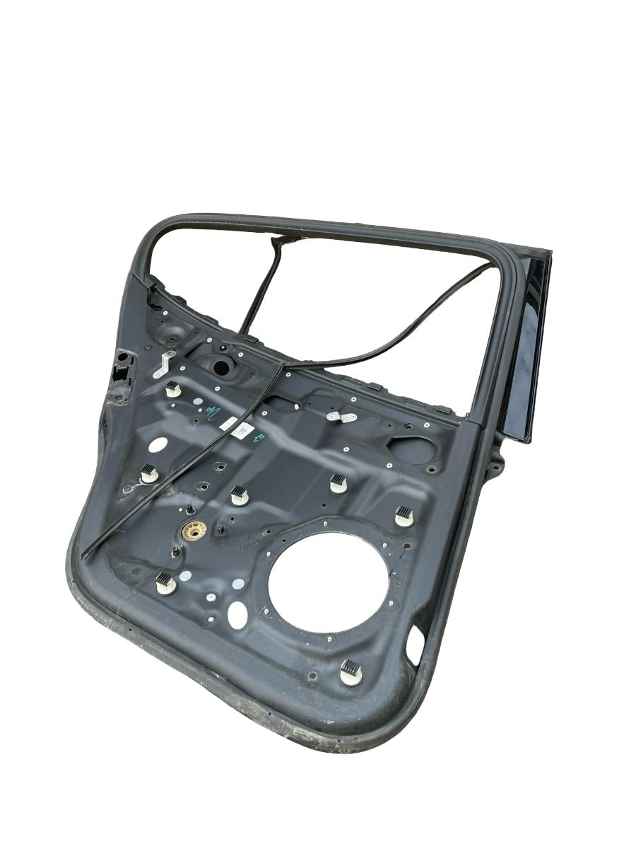 Cadru portiera stanga spate PORSCHE PANAMERA 970 2009 - 2016
