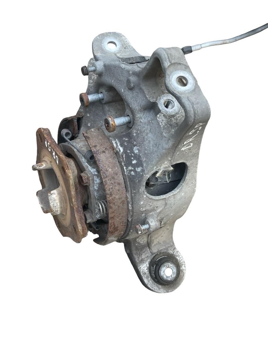 Fuzeta dreapta spate PORSCHE PANAMERA 970 2009 - 2016 3.6 4 M 46.40