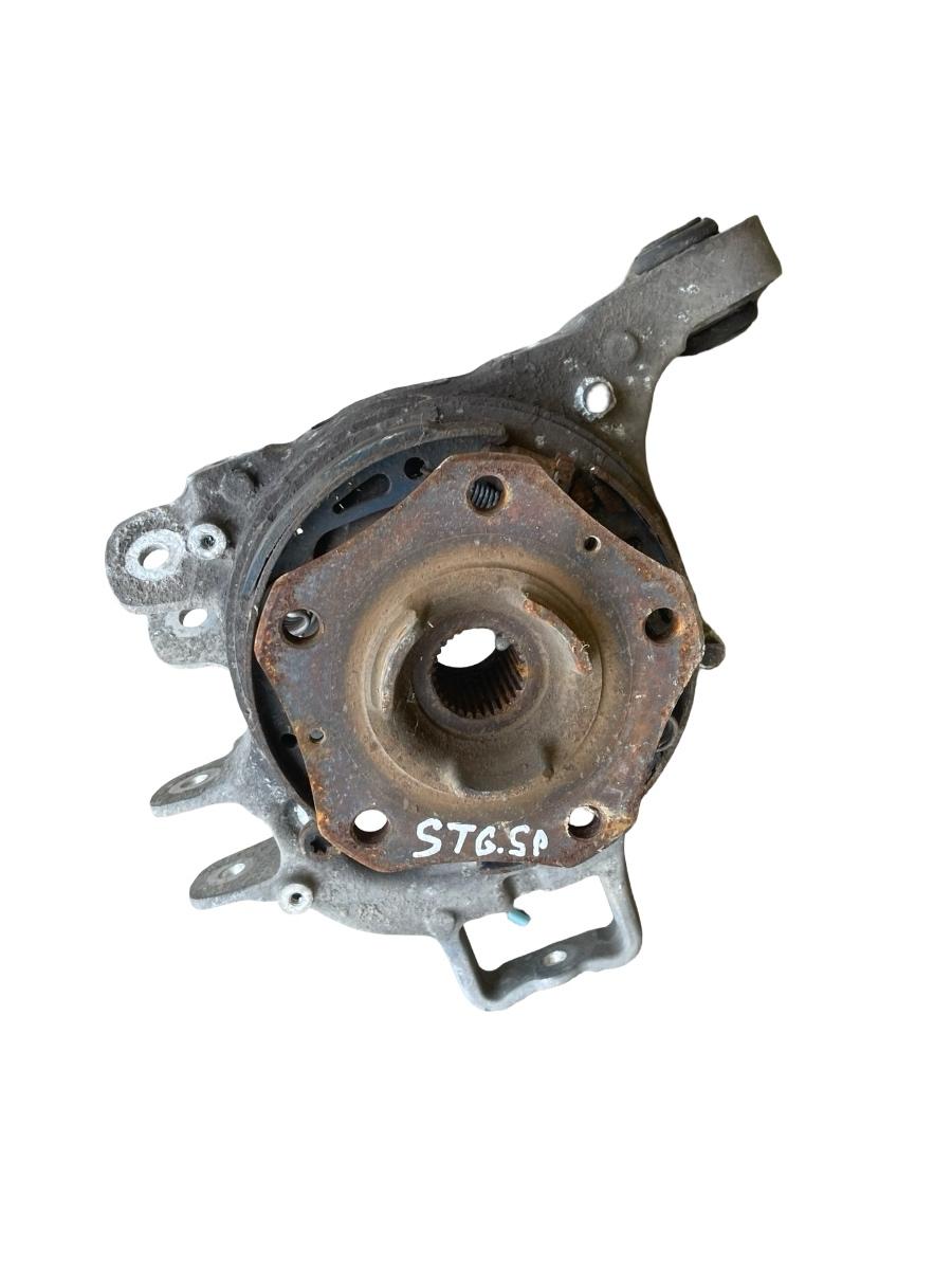 Fuzeta stanga spate PORSCHE PANAMERA 970 2009 - 2016 3.6 4 M 46.40 – foto 2