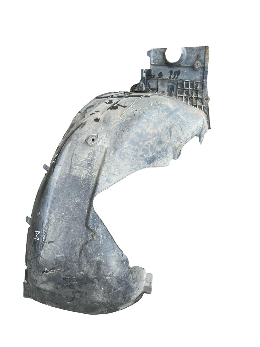 Carenaj roata dreapta fata PORSCHE PANAMERA 970 2009 - 2016