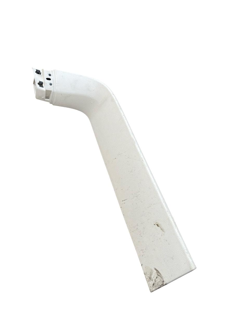 Ornament haion/portbagaj PORSCHE PANAMERA 970 2009 - 2016 97055524501