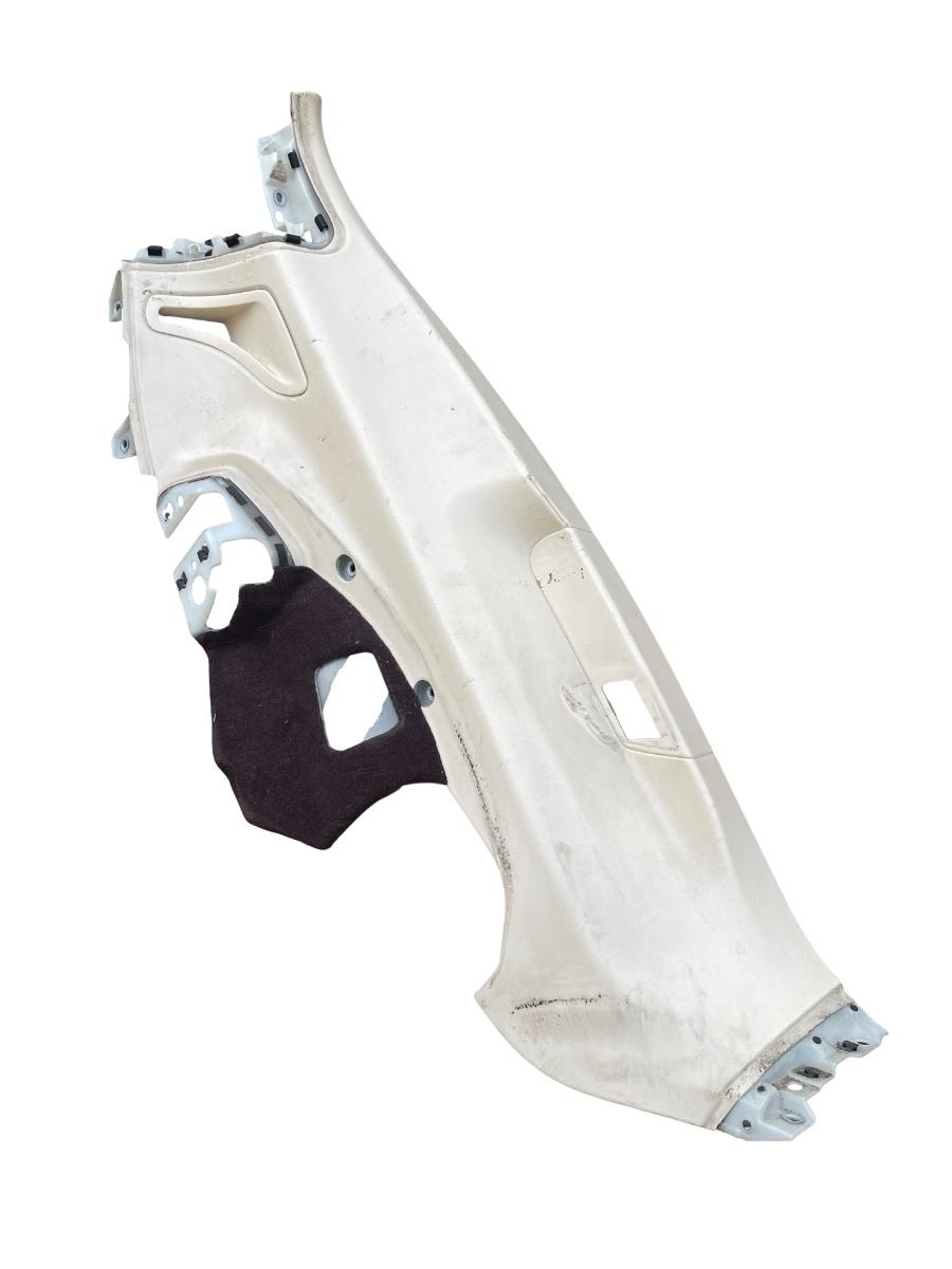 Ornament stalp (C) stanga spate PORSCHE PANAMERA 970 2009 - 2016 97055519501