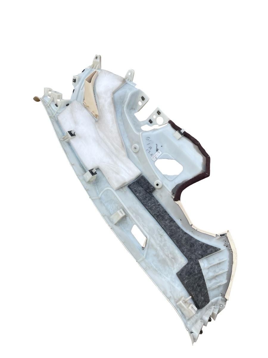 Ornament stalp (C) stanga spate PORSCHE PANAMERA 970 2009 - 2016 97055519501 – foto 2