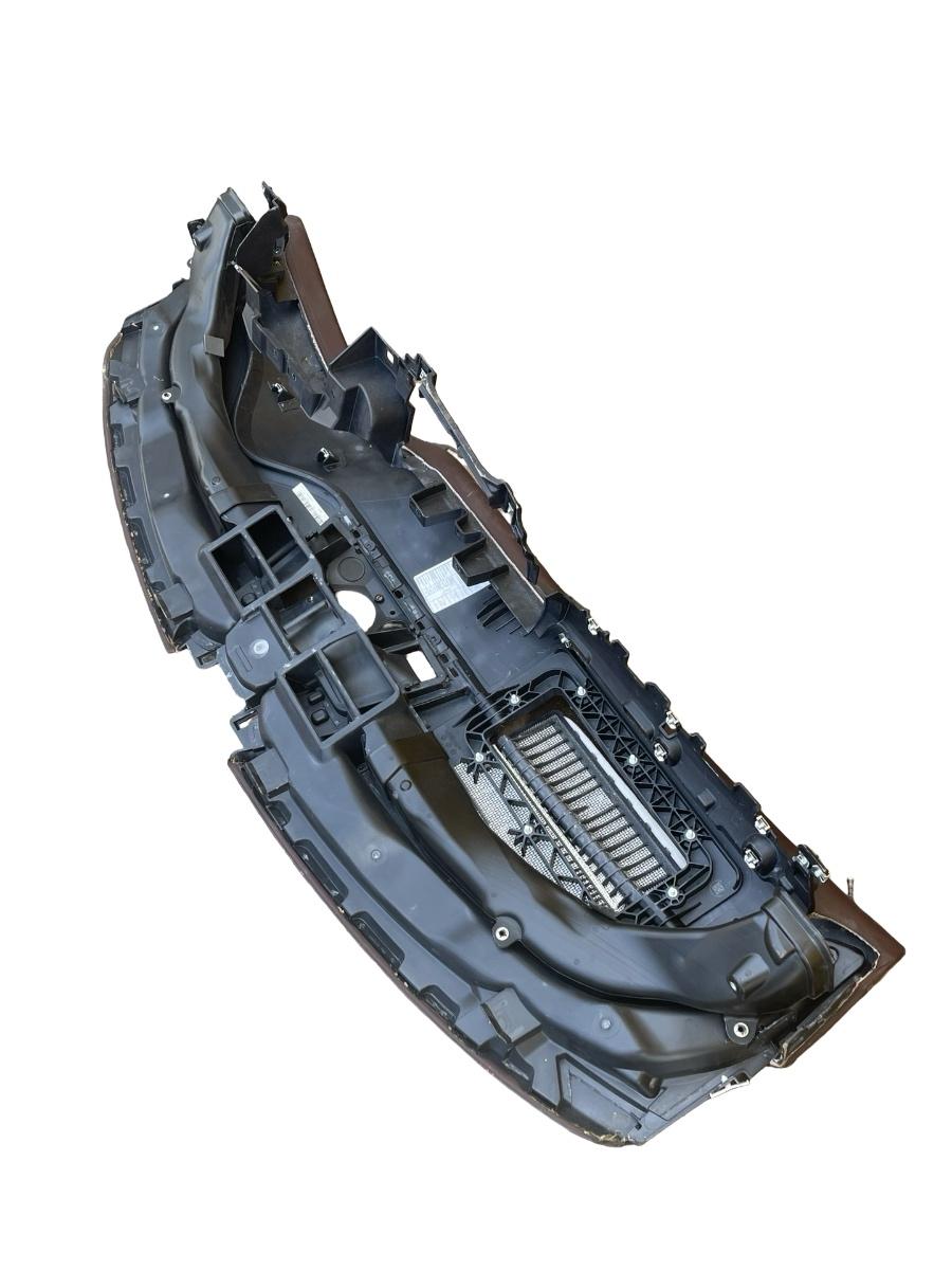 Plansa de bord *CU DEFECTE* PORSCHE PANAMERA 970 2009 - 2016 – foto 4