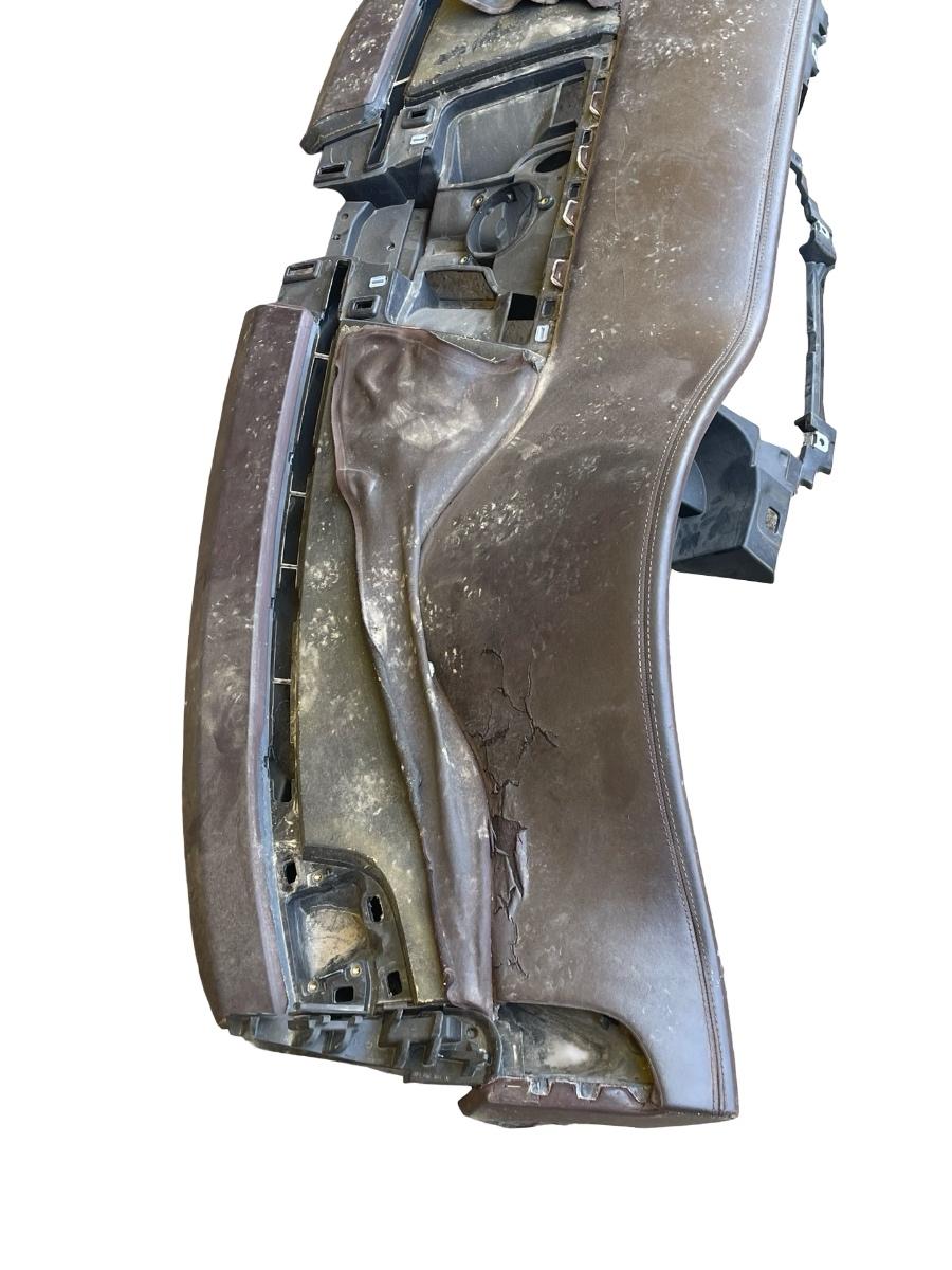 Plansa de bord *CU DEFECTE* PORSCHE PANAMERA 970 2009 - 2016 – foto 3