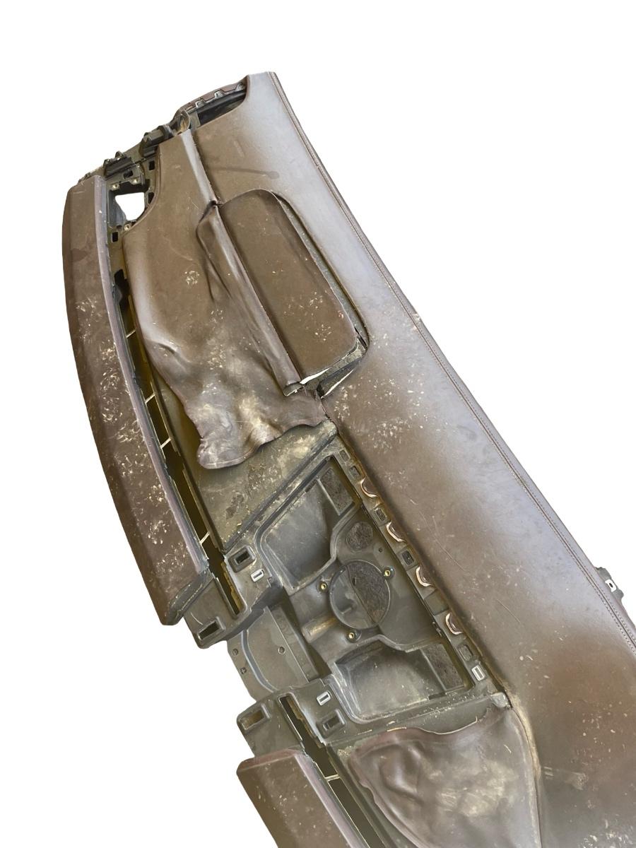 Plansa de bord *CU DEFECTE* PORSCHE PANAMERA 970 2009 - 2016 – foto 2