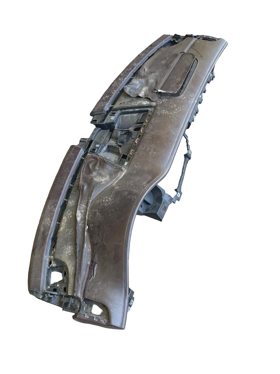Plansa de bord *CU DEFECTE* PORSCHE PANAMERA 970 2009 - 2016