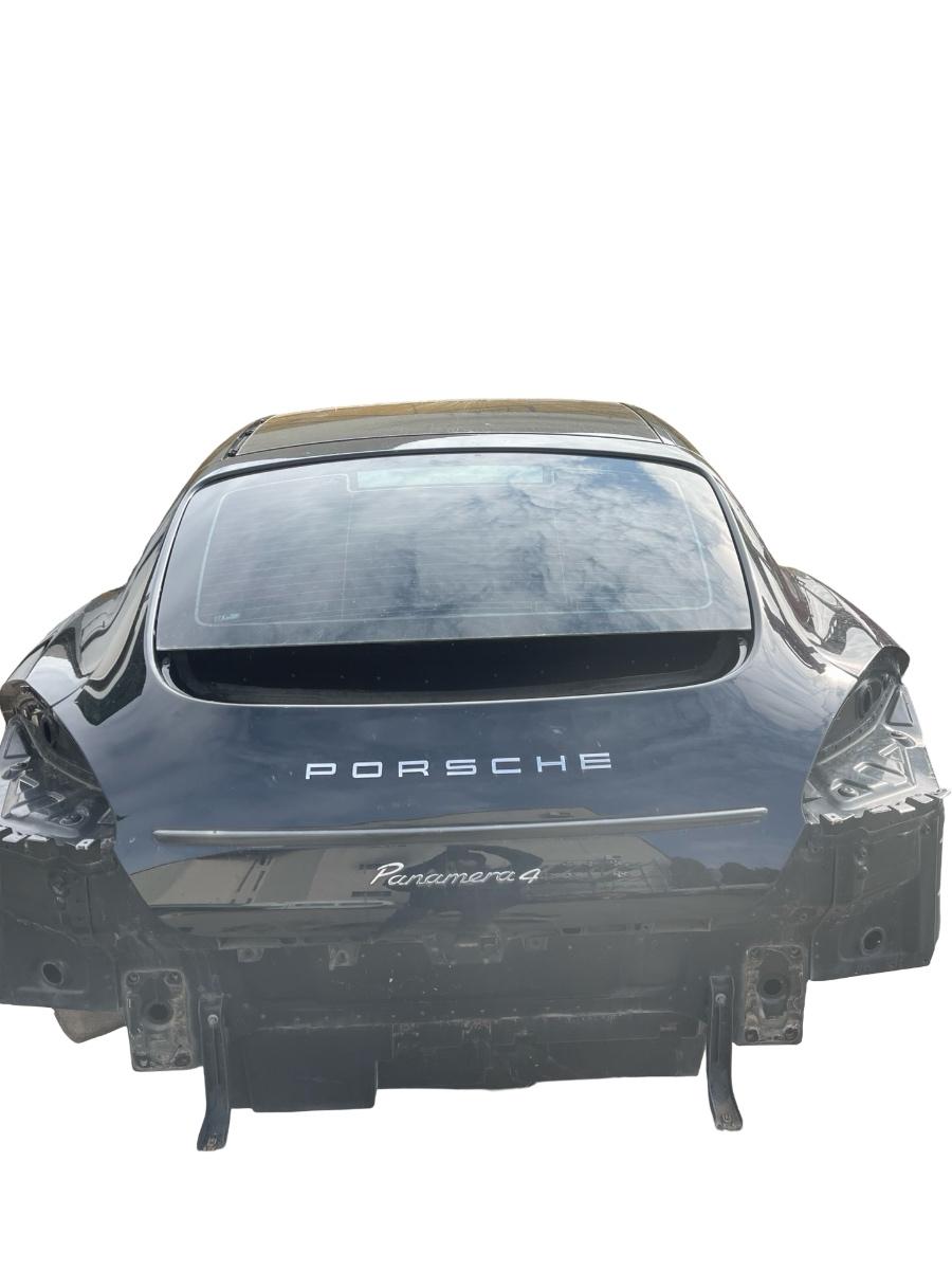 Haion portbagaj PORSCHE PANAMERA 970 2009 - 2016