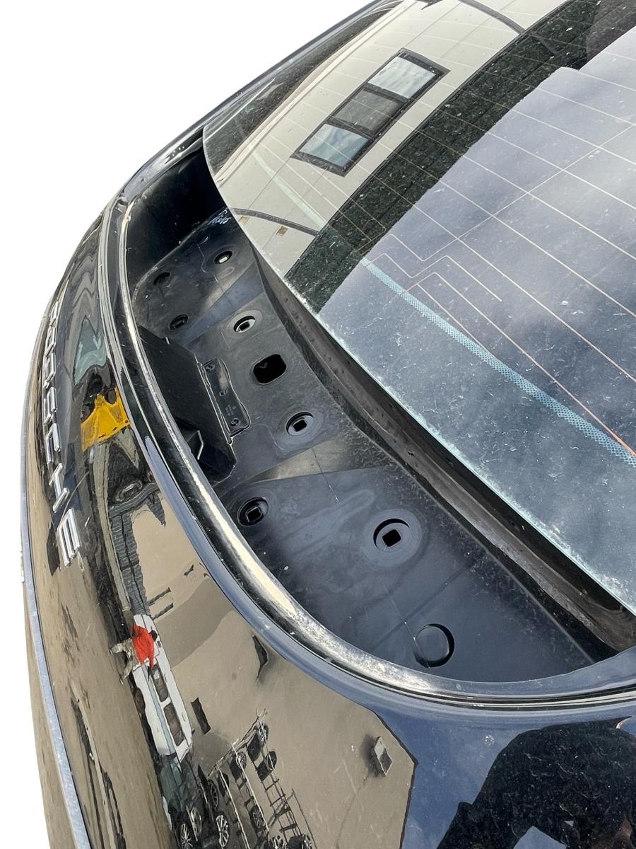 Haion portbagaj PORSCHE PANAMERA 970 2009 - 2016 – foto 4