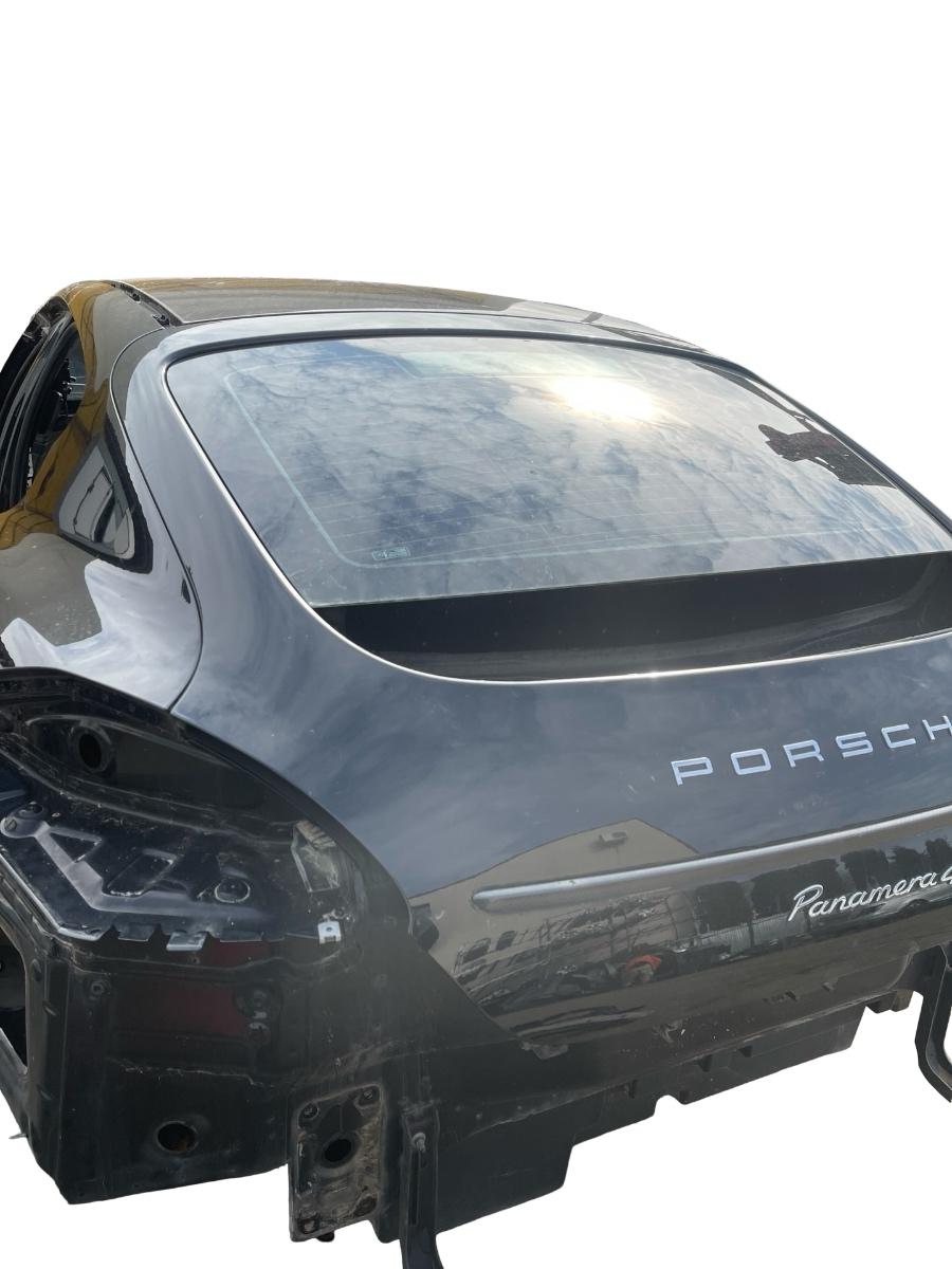 Haion portbagaj PORSCHE PANAMERA 970 2009 - 2016 – foto 3