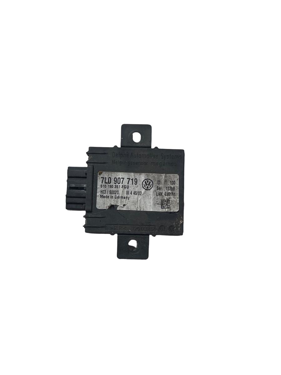 Modul alarma VOLKSWAGEN TOUAREG 7LA, 7L6, 7L7 2002 - 2013 7L0907719