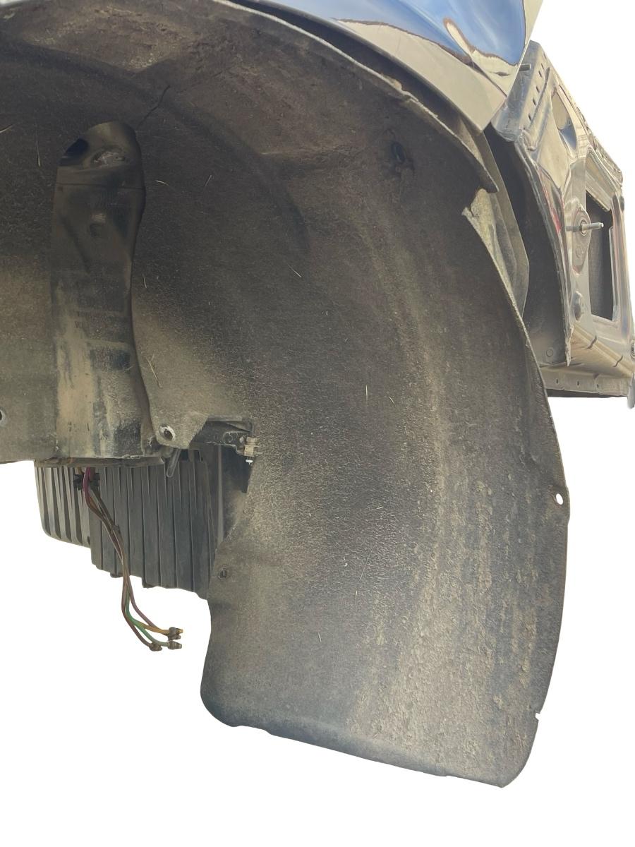 Pasaj/Carenaj roata stanga spate PORSCHE PANAMERA 970 2009 - 2016 – foto 2
