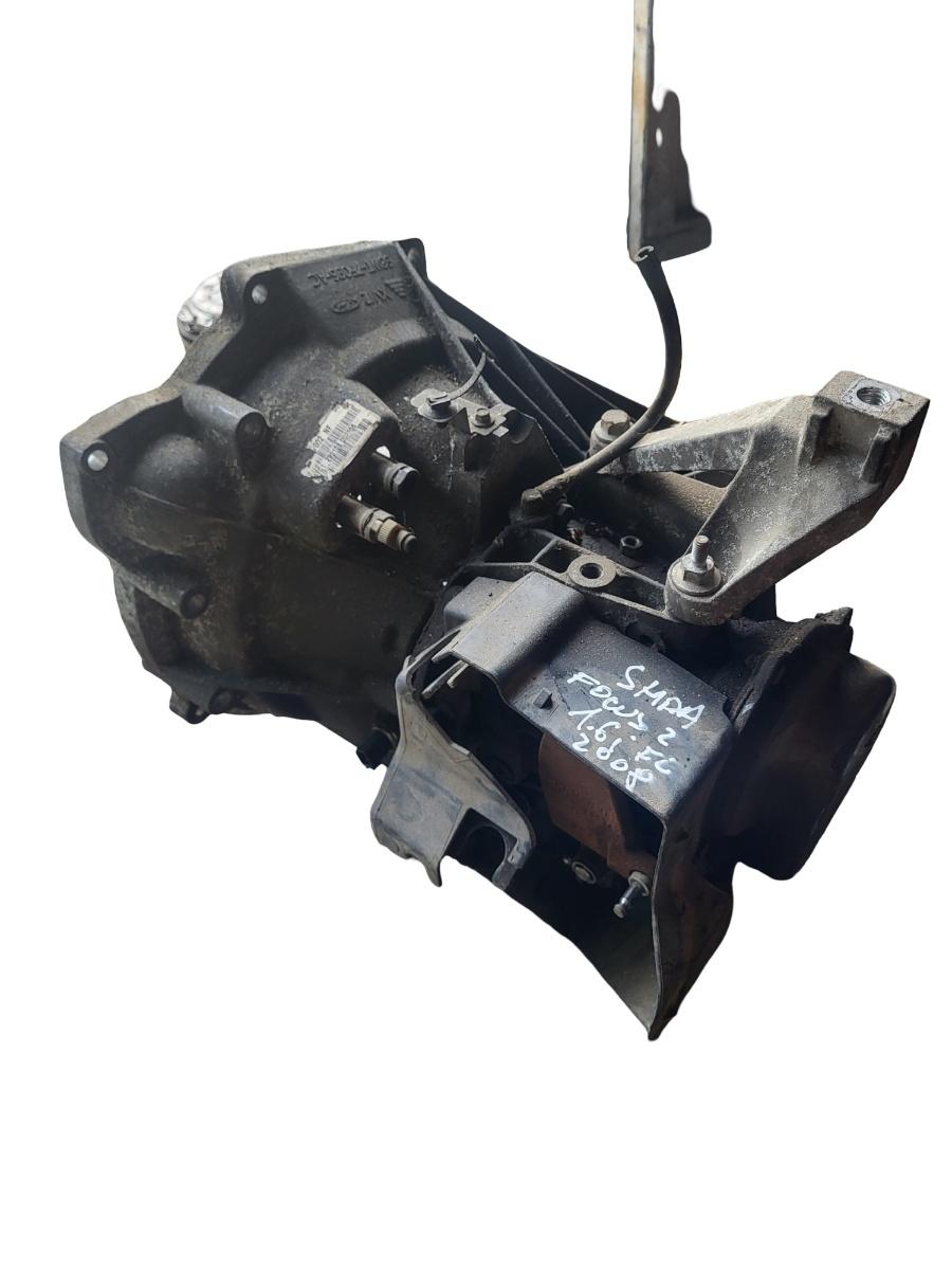Cutie de viteze manuala 5 trepte FORD FOCUS II Estate DA_, FFS, DS 2004 - 2012 1.6 SHDA 3M5R7002NF – foto 3