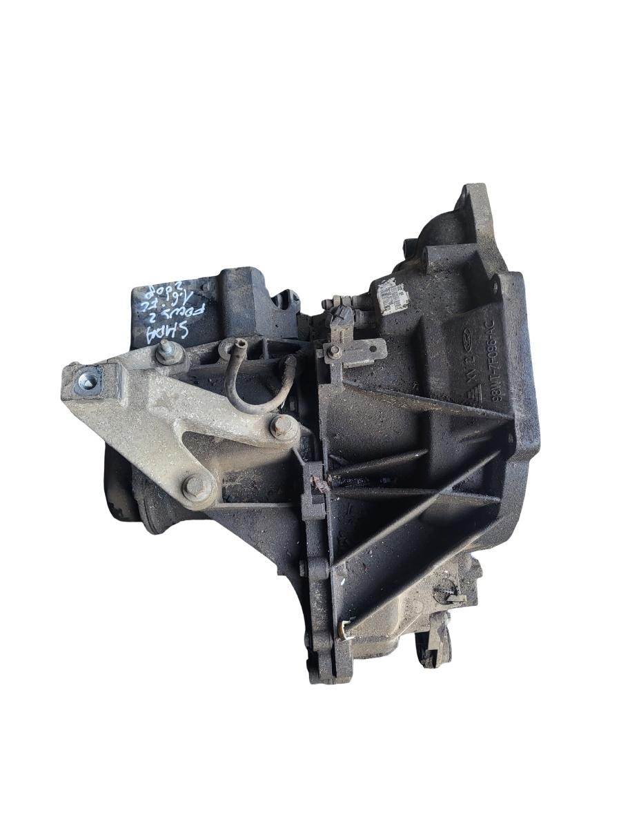 Cutie de viteze manuala 5 trepte FORD FOCUS II Estate DA_, FFS, DS 2004 - 2012 1.6 SHDA 3M5R7002NF – foto 4