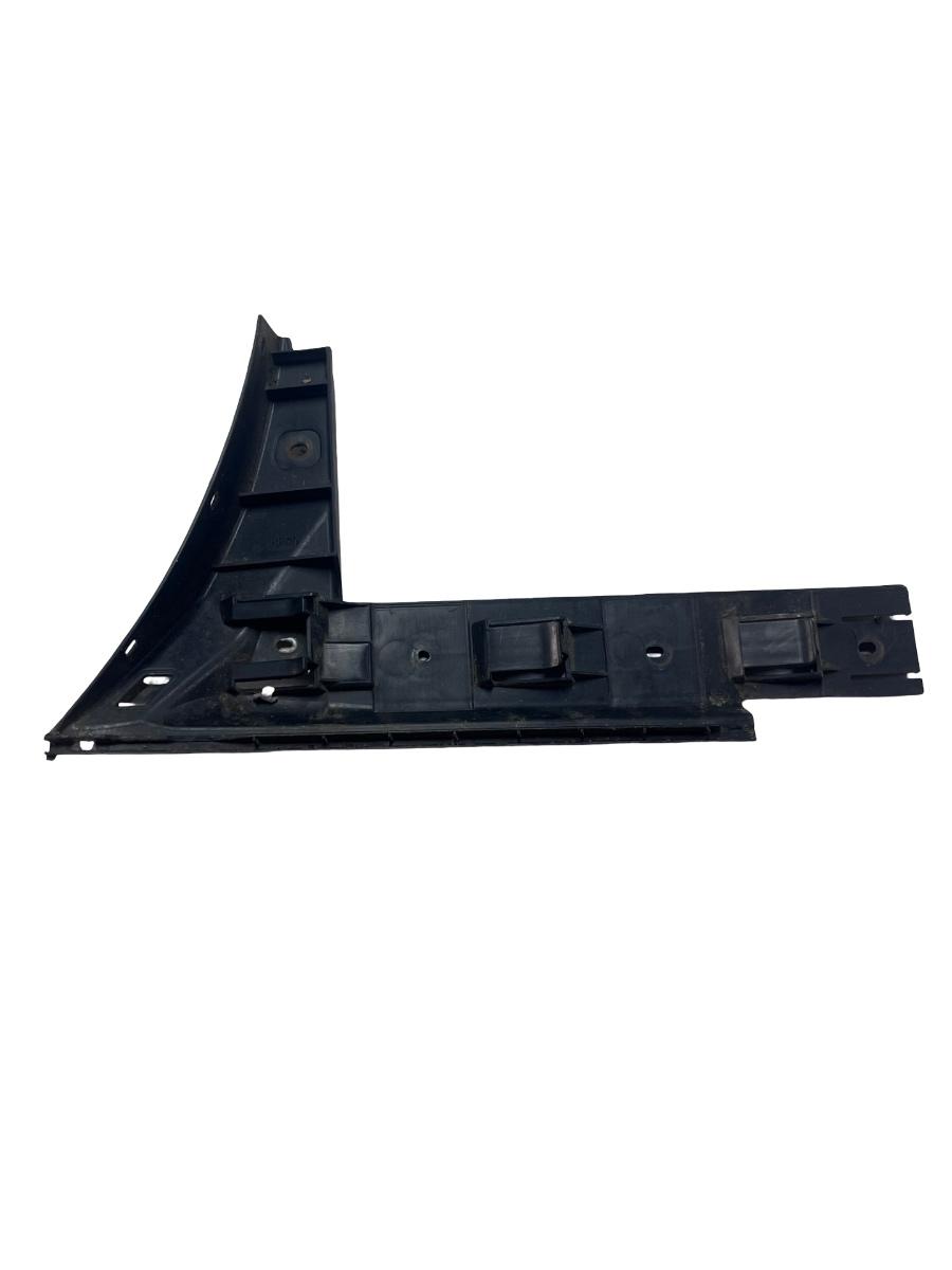 Suport bara de protectie dreapta spate VOLKSWAGEN PHAETON 3D_ 2002 - 2016 3D5807394