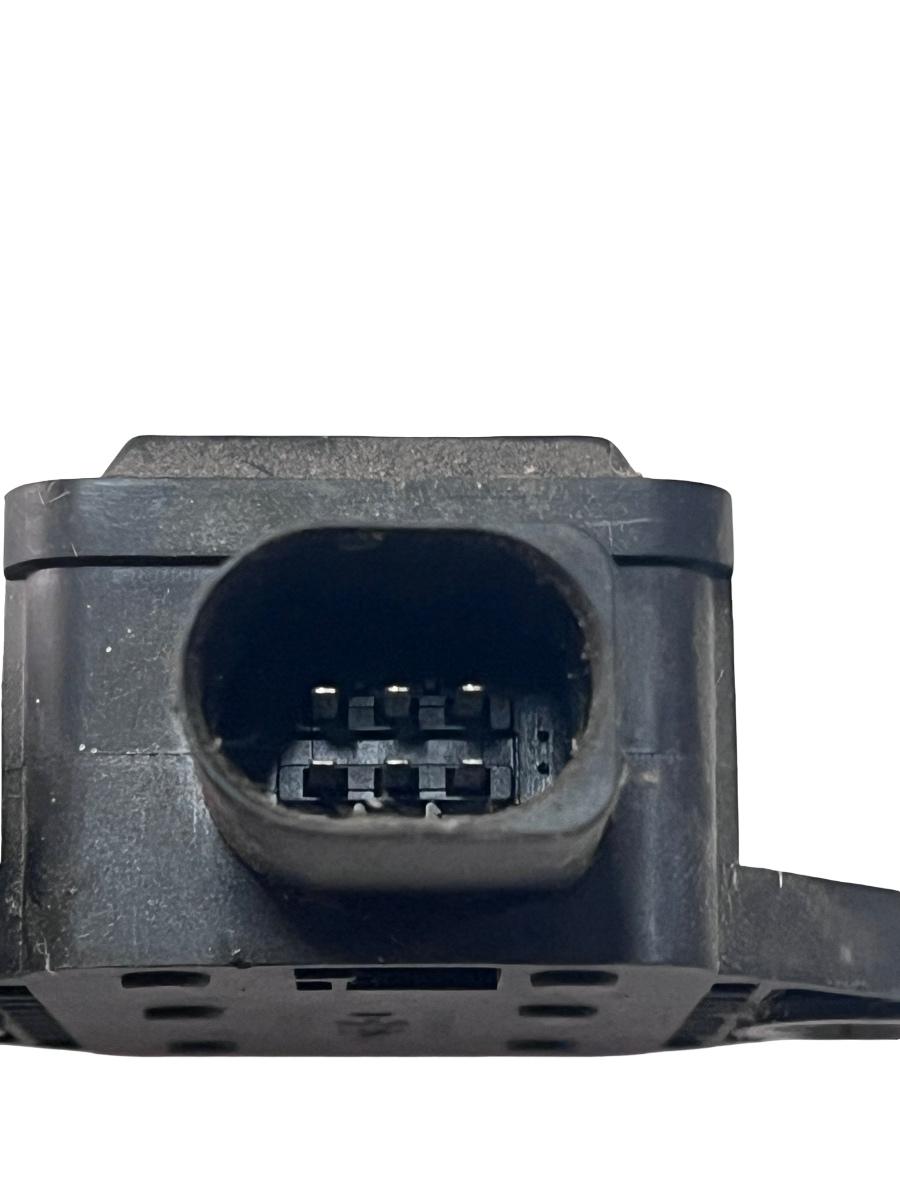 Senzor ESP de viteza la viraje AUDI A4 II 8E2, B6 2000 - 2005 8E0907637A – foto 3