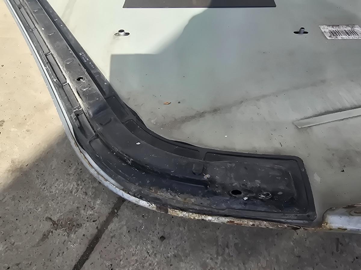 Fata de portiera stanga spate VOLKSWAGEN GOLF V 1K1 2003 - 2009 – foto 6