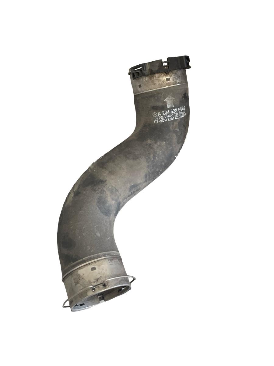 Furtun intercooler MERCEDES-BENZ E-CLASS W212 2009 -> 2.1 E 220 BlueTEC OM 651.924 A2045286682