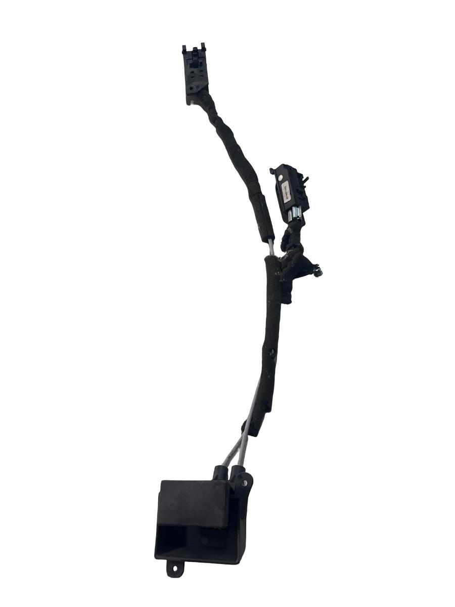 Maner torpedou VOLKSWAGEN PHAETON 3D_ 2002 - 2016 3D0857147