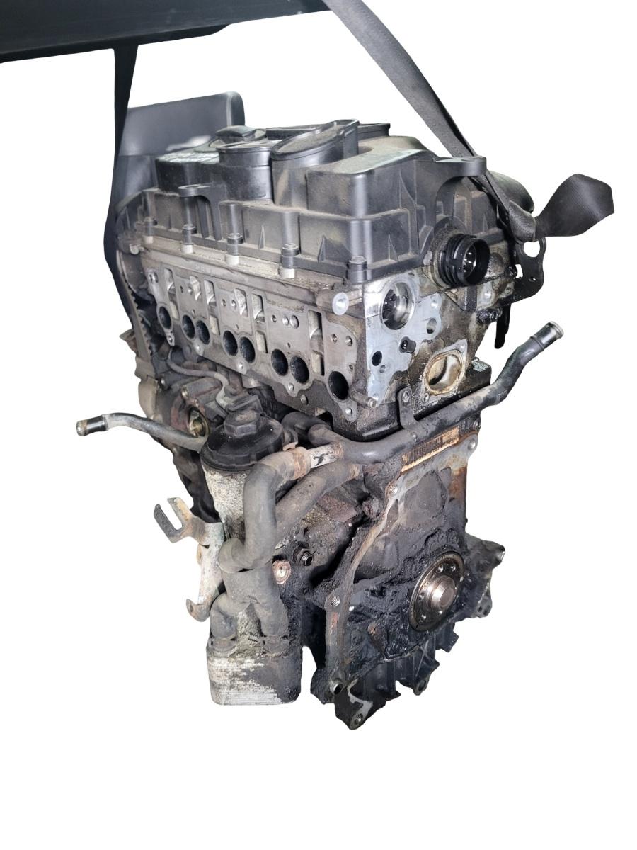 Motor MITSUBISHI LANCER Saloon CY/Z_A 2007 -> 2.0 DI-D BWC – foto 4