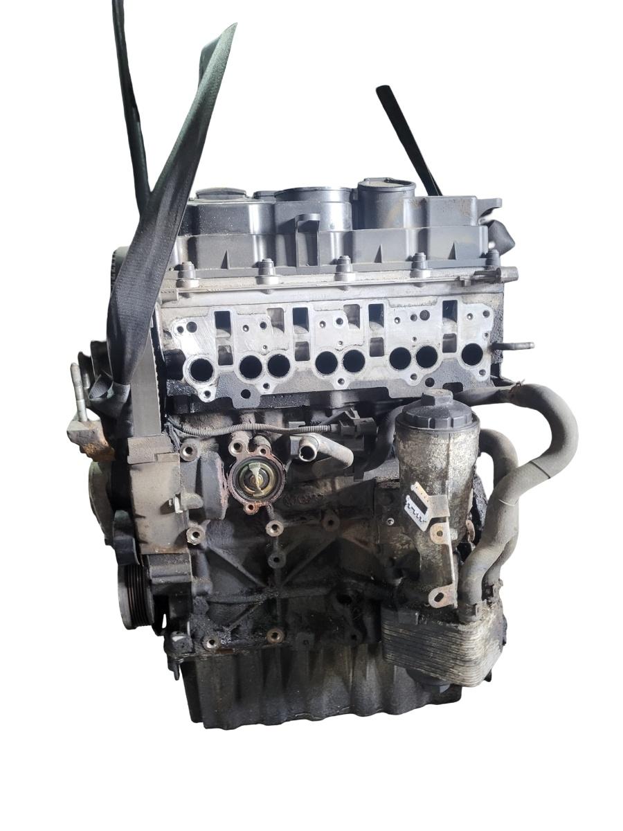 Motor MITSUBISHI LANCER Saloon CY/Z_A 2007 -> 2.0 DI-D BWC