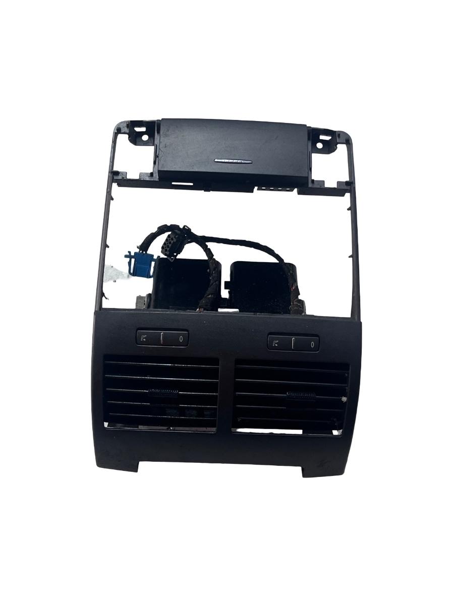 Grila de ventilatie bord centrala VOLKSWAGEN PHAETON 3D_ 2002 - 2016 S9941018A