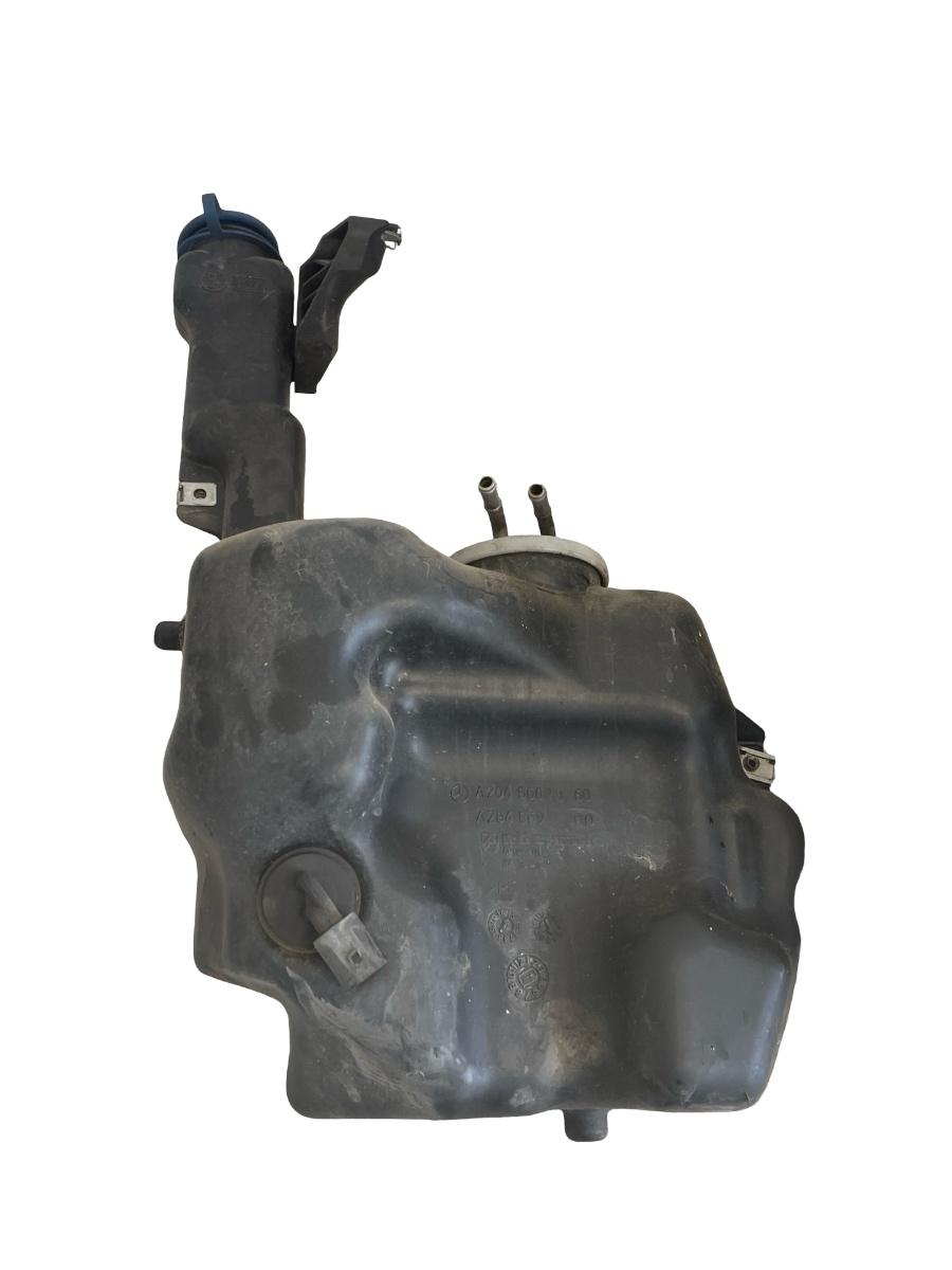Vas/rezervor lichid de spalare parbriz MERCEDES-BENZ E-CLASS W212 2009 -> 2.1 E 220 BlueTEC OM 651.924 A2048601860