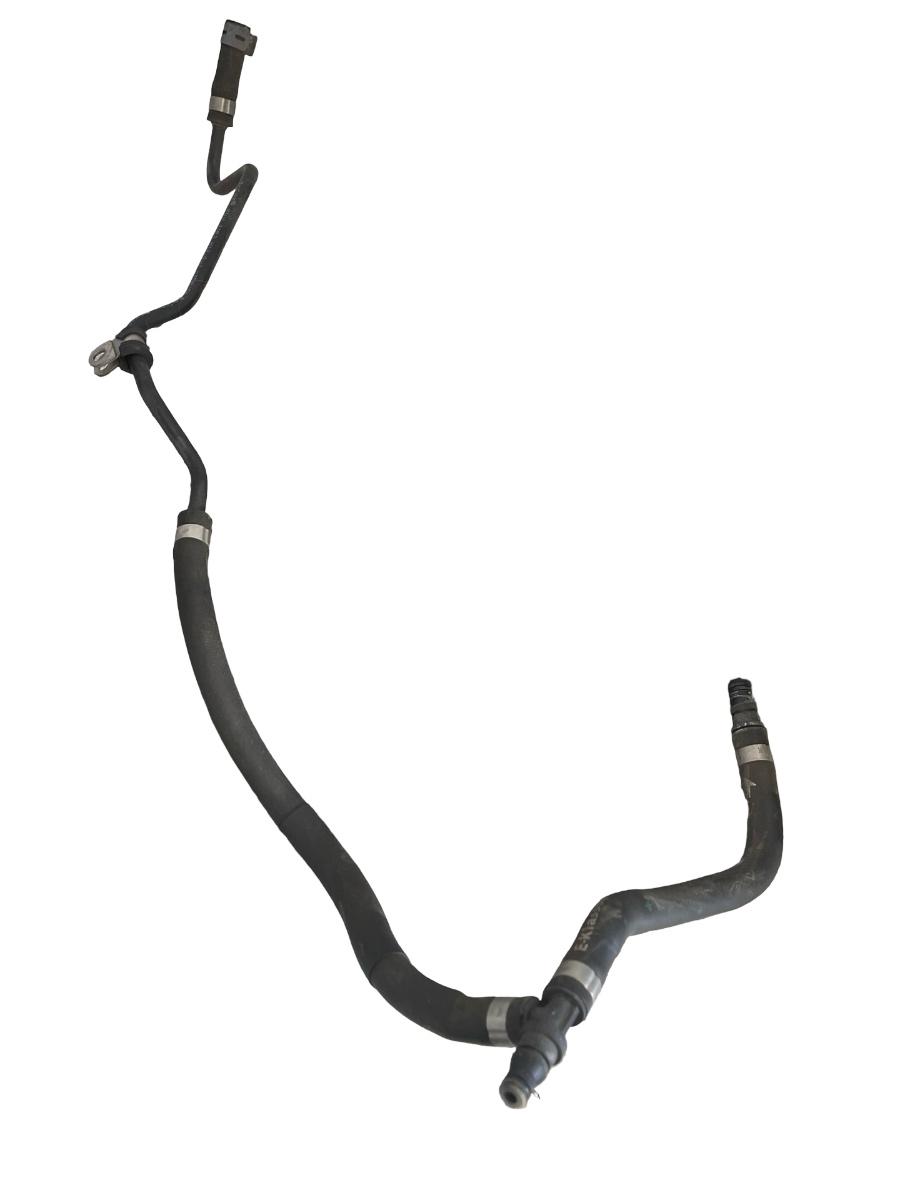 Furtun lichid de racire MERCEDES-BENZ E-CLASS W212 2009 -> 2.1 E 220 BlueTEC OM 651.924 A2125013726
