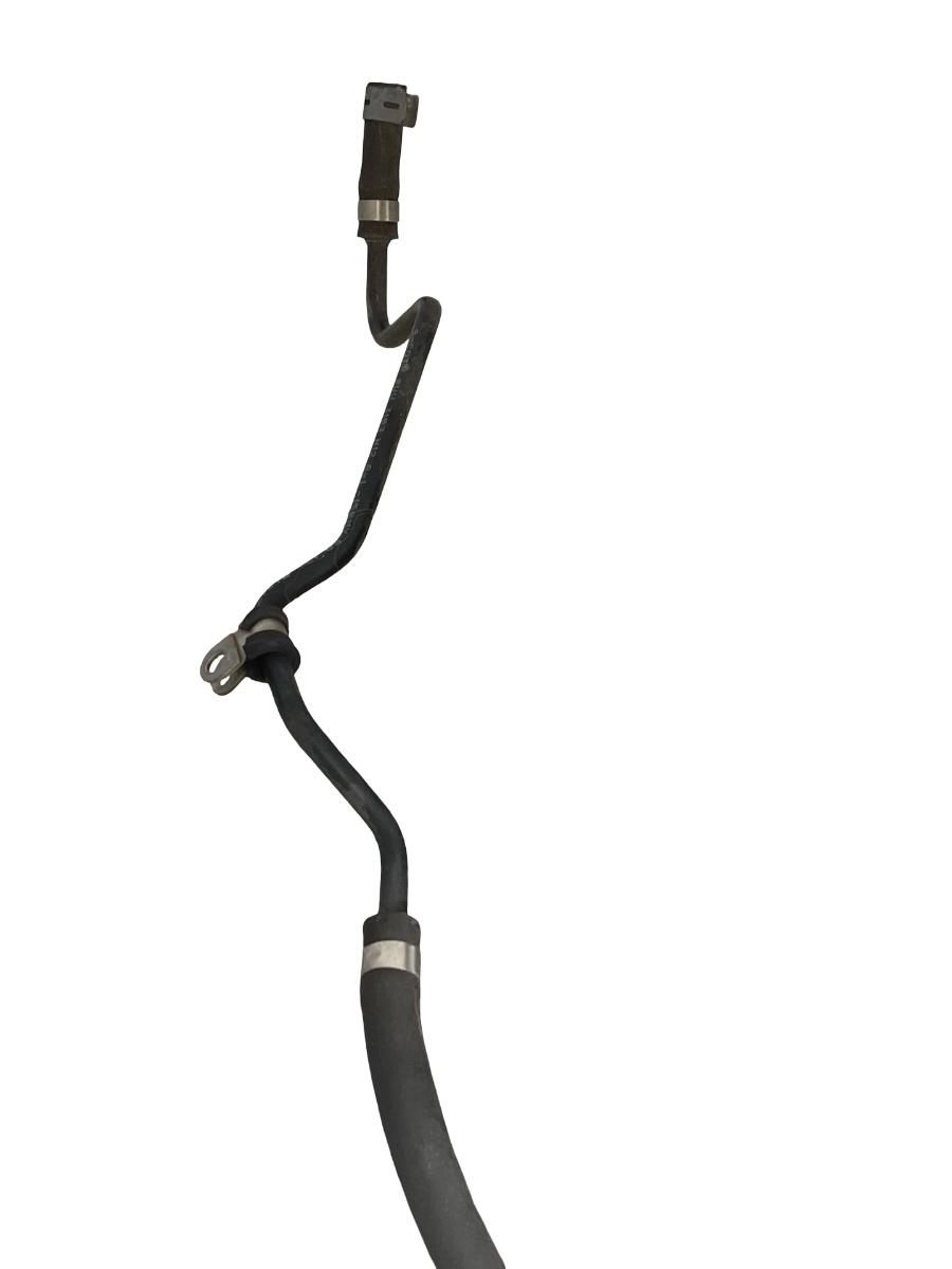 Furtun lichid de racire MERCEDES-BENZ E-CLASS W212 2009 -> 2.1 E 220 BlueTEC OM 651.924 A2125013726 – foto 2