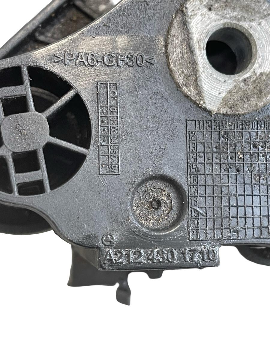 Suport pompa ABS MERCEDES-BENZ E-CLASS W212 2009 -> 2.1 E 220 BlueTEC OM 651.924 A2124301710 – foto 2