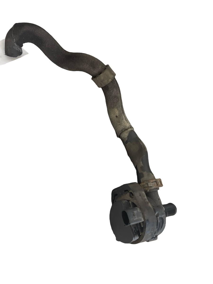 Pompa de apa/lichid de racire electrica auxiliara MERCEDES-BENZ E-CLASS W212 2009 -> 2.1 E 220 BlueTEC OM 651.924 A2118350026