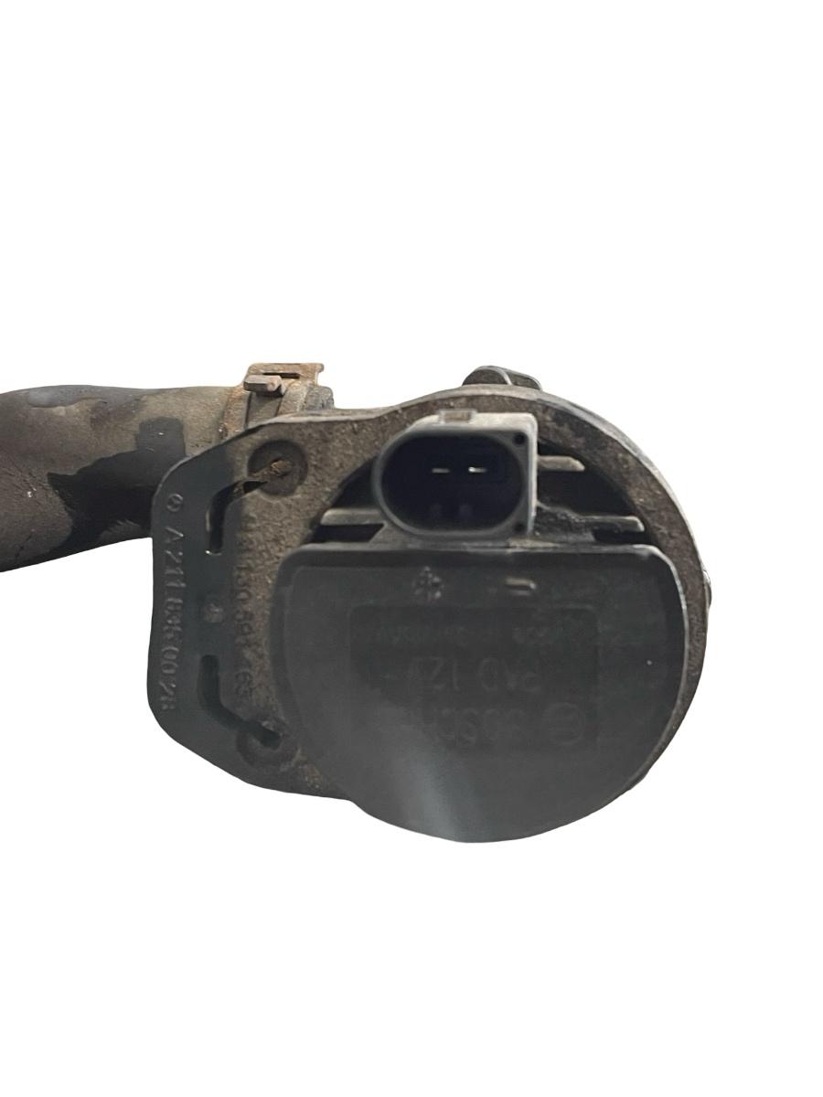 Pompa de apa/lichid de racire electrica auxiliara MERCEDES-BENZ E-CLASS W212 2009 -> 2.1 E 220 BlueTEC OM 651.924 A2118350026 – foto 3
