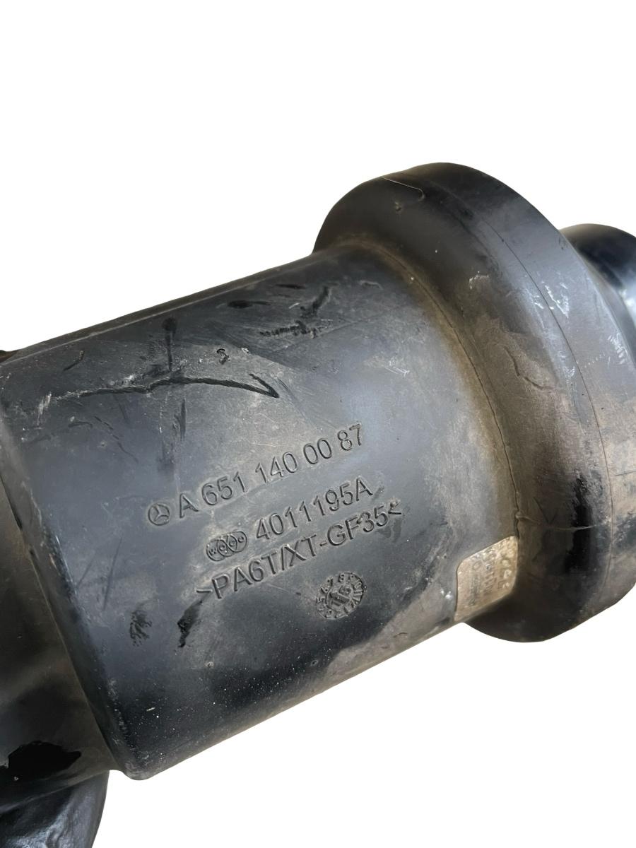 Tub turbo MERCEDES-BENZ E-CLASS W212 2009 -> 2.1 E 220 BlueTEC OM 651.924 A6511400087 – foto 3