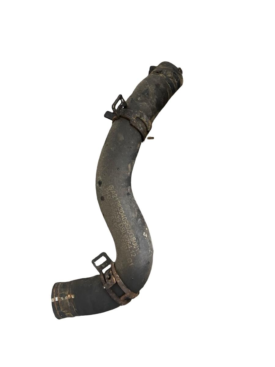Furtun lichid de racire motor MERCEDES-BENZ E-CLASS W212 2009 -> 2.1 E 220 BlueTEC OM 651.924
