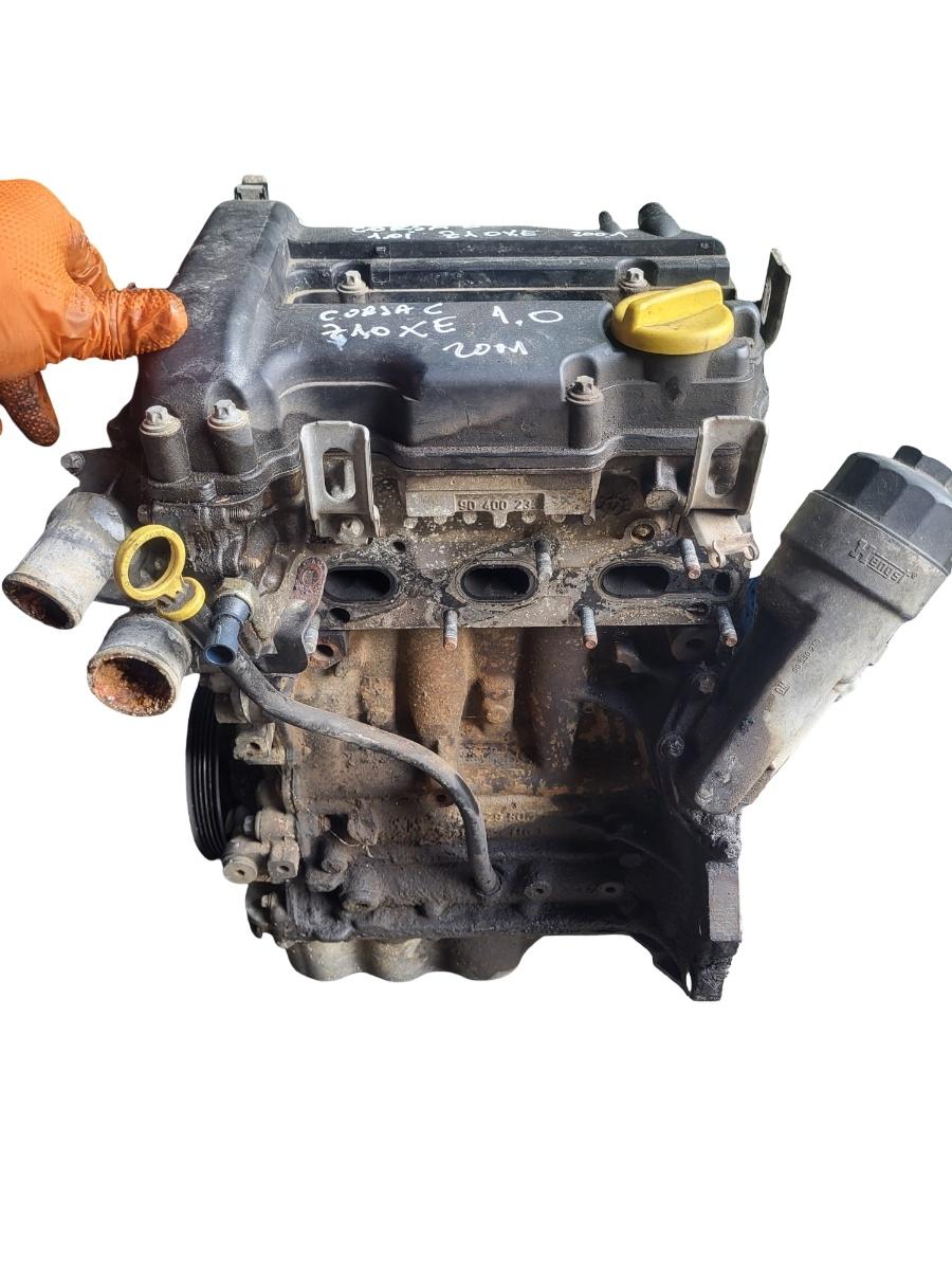 Motor OPEL CORSA C F08, F68, X01 2000 - 2009 1.0 1.0 Z 10 XE – foto 2