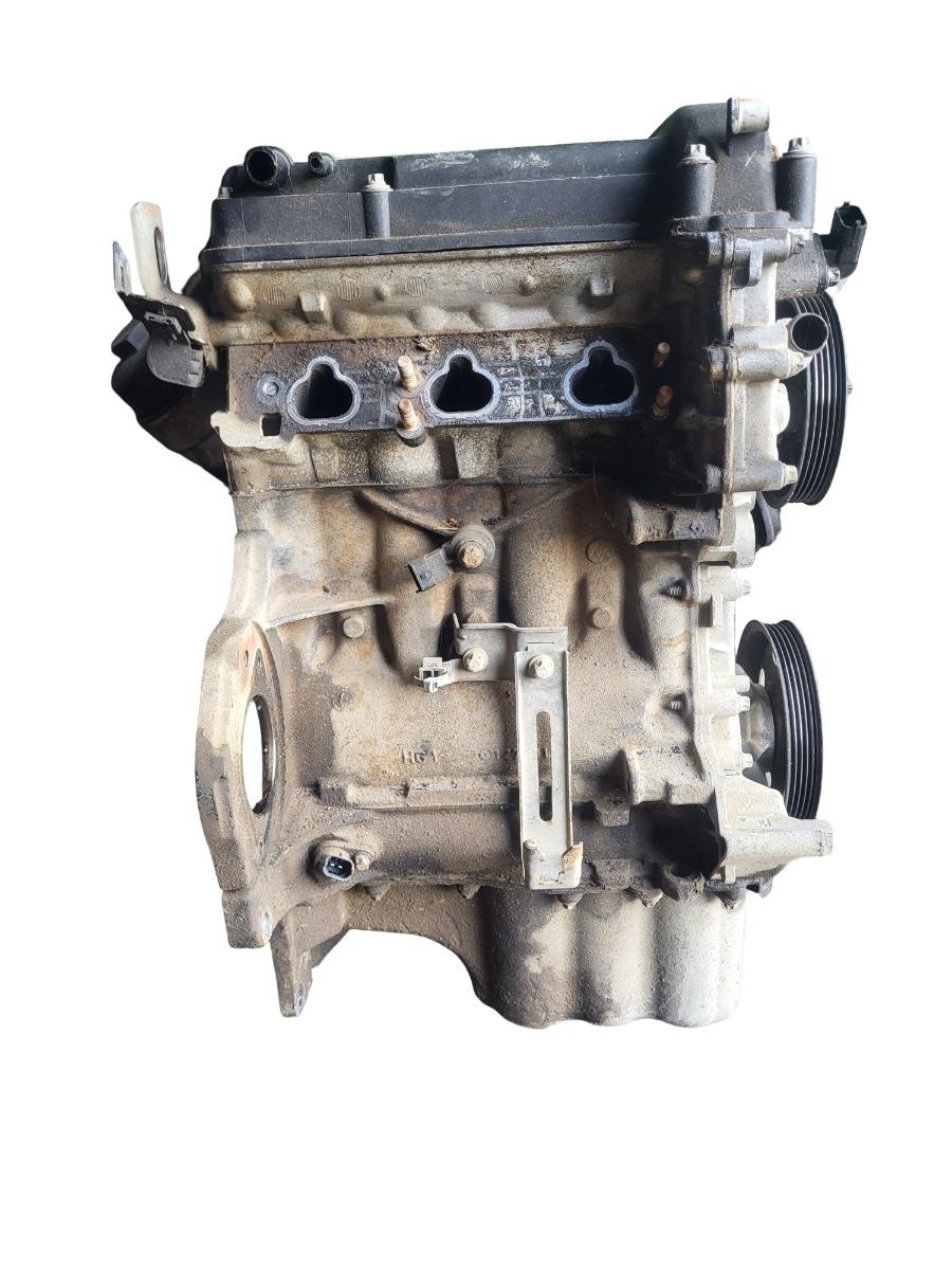 Motor OPEL CORSA C F08, F68, X01 2000 - 2009 1.0 1.0 Z 10 XE