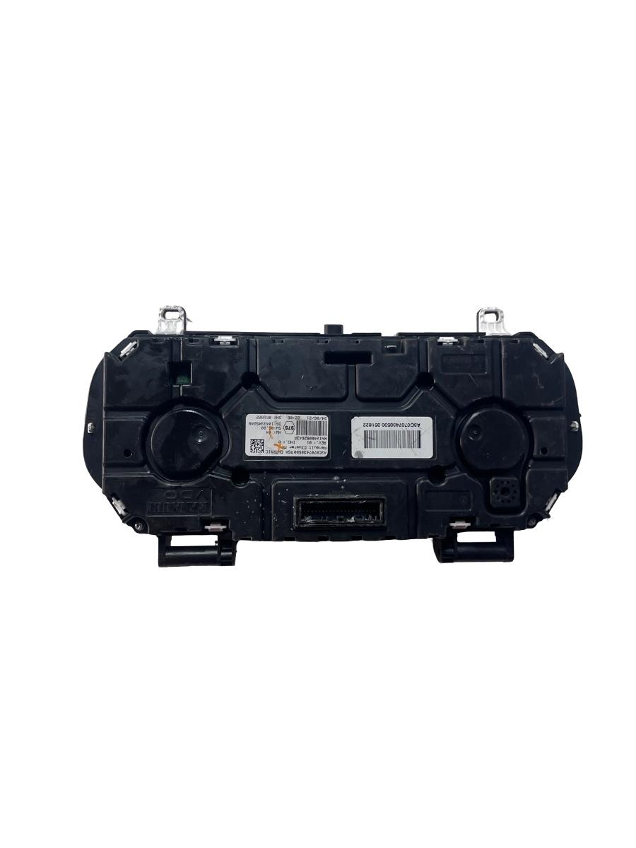 Ceas de bord DACIA DUSTER 2010 -> 248092643R – foto 2