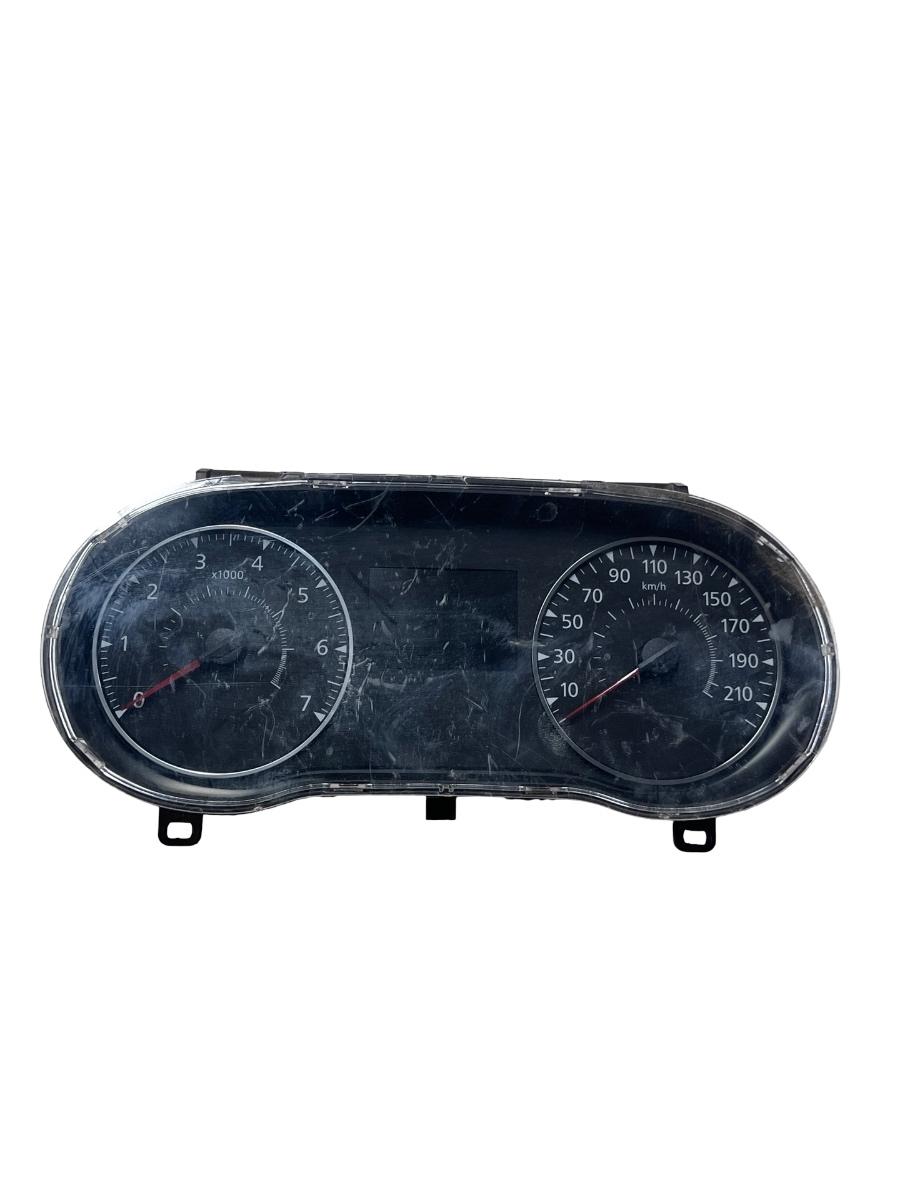 Ceas de bord DACIA DUSTER 2010 -> 248092643R