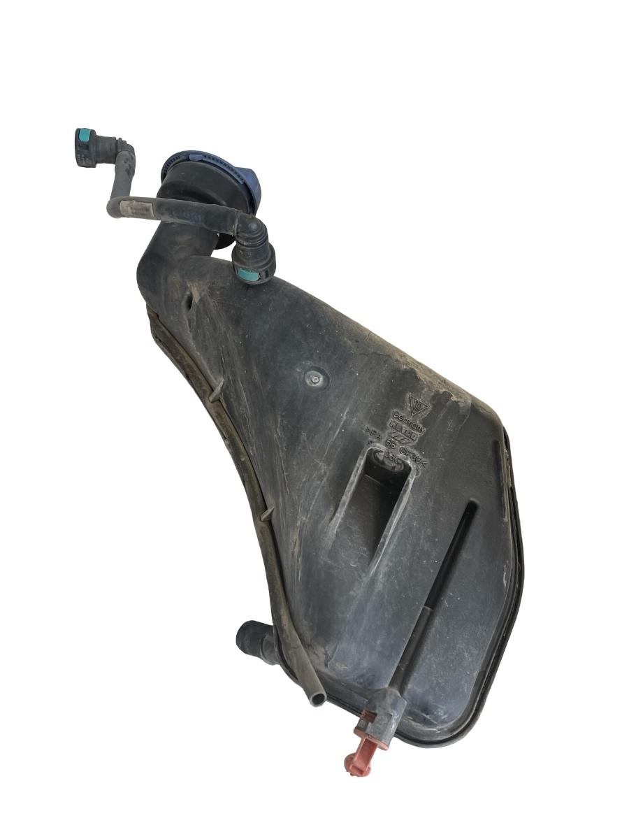 Capac vas/rezervor de expansiune lichid de racire PORSCHE PANAMERA 970 2009 - 2016 3.6 4 M 46.40 97010605103 – foto 2